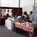 I Festival de Yoga