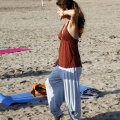 I Festival de Yoga