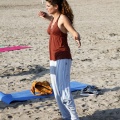 I Festival de Yoga
