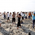 I Festival de Yoga