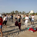 I Festival de Yoga