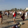 I Festival de Yoga