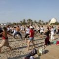 I Festival de Yoga
