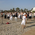 I Festival de Yoga