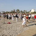 I Festival de Yoga