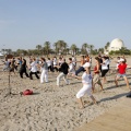 I Festival de Yoga