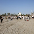 I Festival de Yoga