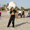 I Festival de Yoga