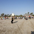 I Festival de Yoga