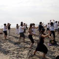 I Festival de Yoga