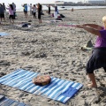 I Festival de Yoga