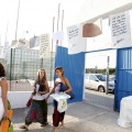 I Festival de Yoga