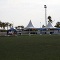 I Festival de Yoga