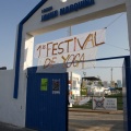 I Festival de Yoga