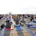 I Festival de Yoga