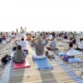 I Festival de Yoga