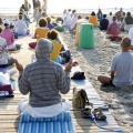I Festival de Yoga