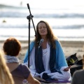 I Festival de Yoga