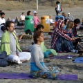 I Festival de Yoga
