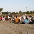 I Festival de Yoga