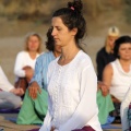 I Festival de Yoga