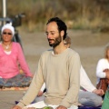 I Festival de Yoga