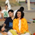 I Festival de Yoga