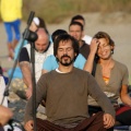 I Festival de Yoga
