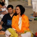 I Festival de Yoga