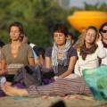 I Festival de Yoga