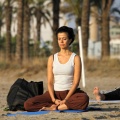 I Festival de Yoga