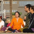 I Festival de Yoga