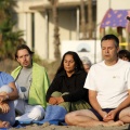 I Festival de Yoga