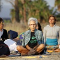 I Festival de Yoga