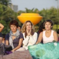 I Festival de Yoga