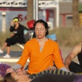 I Festival de Yoga