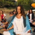 I Festival de Yoga