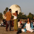 I Festival de Yoga