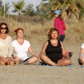 I Festival de Yoga