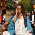 I Festival de Yoga