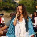 I Festival de Yoga