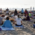 I Festival de Yoga