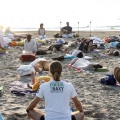 I Festival de Yoga