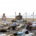 I Festival de Yoga
