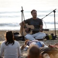 I Festival de Yoga