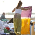 I Festival de Yoga