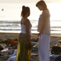 I Festival de Yoga