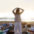 I Festival de Yoga