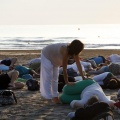 I Festival de Yoga