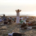 I Festival de Yoga